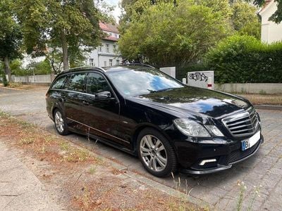 Mercedes E350