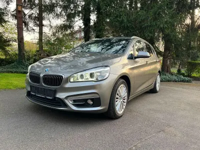 Gebraucht BMW 220 Active Tourer