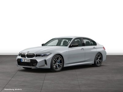BMW M340