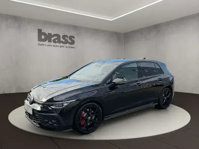 Używany VW Golf VIII