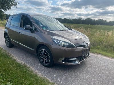 Renault Grand Scénic III