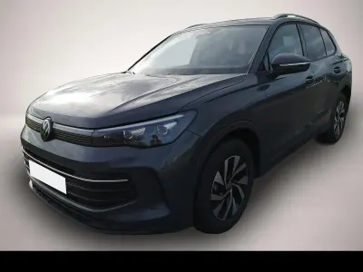 Neu VW Tiguan Life 150 PS (110 kW) 2026 Manufacturer SUV