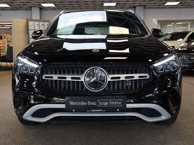 Mercedes GLA180