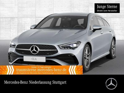 Mercedes CLA200