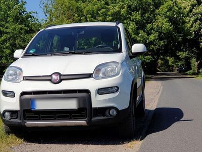 Fiat Panda 4x4
