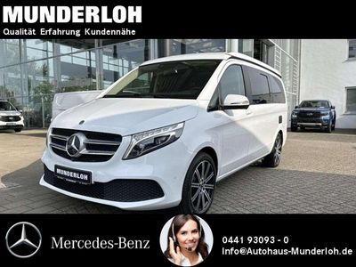 Mercedes V300