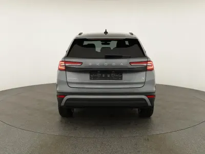 Neu Skoda Kodiaq Selection 204 PS (150 kW) 2026 Graphite grau metallic SUV