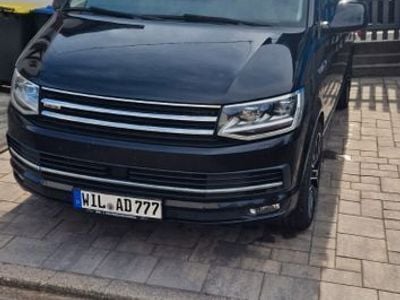 VW T6