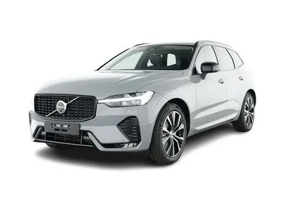 Grau Gebraucht 2025 Volvo XC60 Plus SUV | 44.399 € (Fairer Preis)