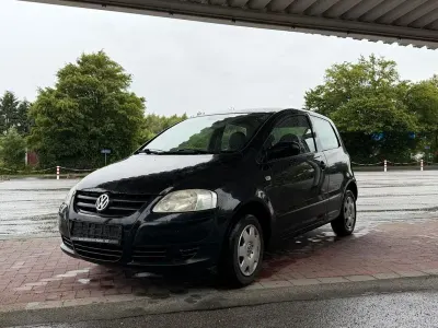 Gebraucht VW Fox