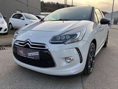 Citroën DS3