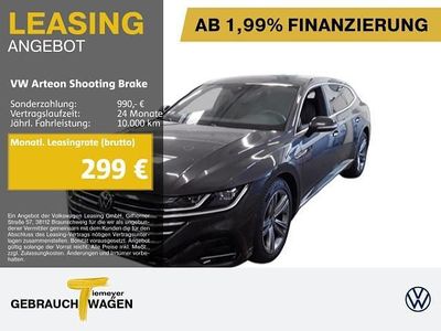 VW Arteon