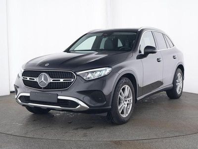 Usata Mercedes GLC220 Avantgarde 197 CV (144 kW) 2025 Grigio SUV