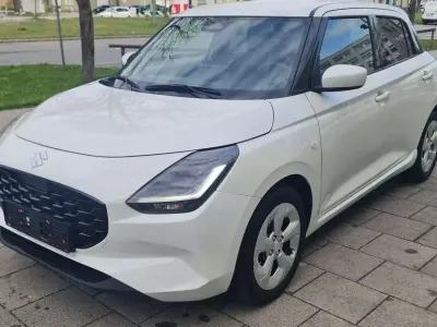 Occasion Suzuki Swift Club 83 ch (61 kW) 2024 Other Citadine