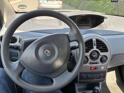 Renault Modus