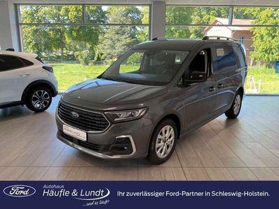 Ford Tourneo