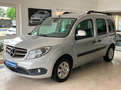 Mercedes Citan 111