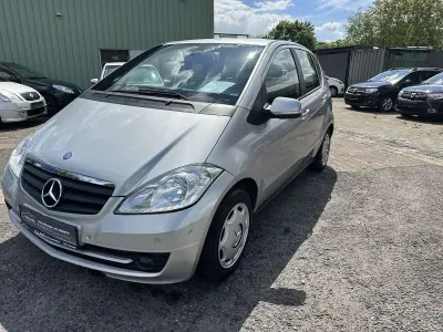 Gebraucht Mercedes A160