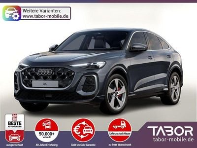 Nuova Audi Q5 Sportback Sport 299 CV (219 kW) 2026 Grigio SUV