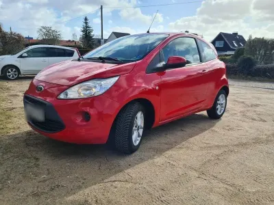 Gebraucht Ford Ka
