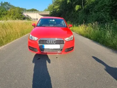Gebraucht Audi A1