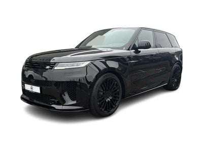 Neu Land Rover Range Rover Sport 635 PS (467 kW) 2026 Andere SUV