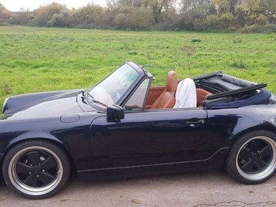 Porsche 964