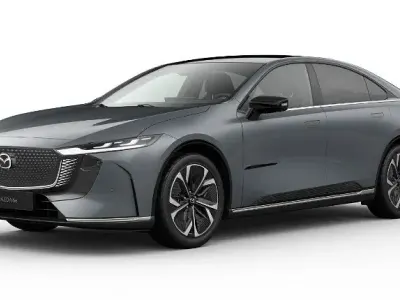Neu Mazda 6e Takumi-Line 189 kW (258 PS) 2026