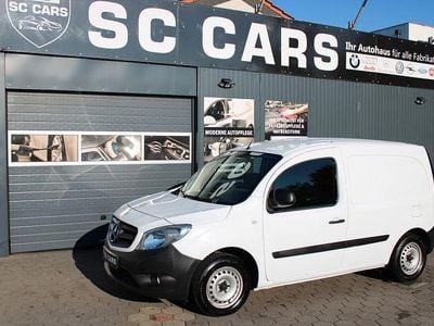 Mercedes Citan 109