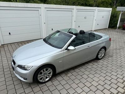 BMW 320 Cabriolet