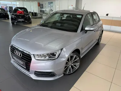 Gebraucht Audi A1 Sportback