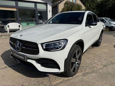 Mercedes GLC300e