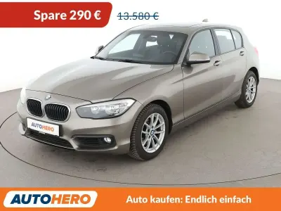 Gebraucht BMW 120