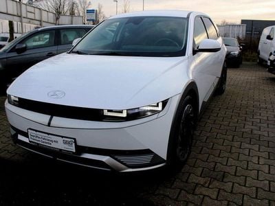 Weiß Gebraucht 2022 Hyundai Ioniq Techniq Kleinwagen | 24.950 € (Guter Preis)