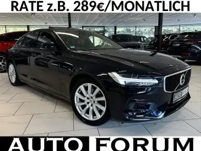 Gebraucht Volvo S90