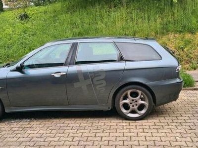 gebraucht Alfa Romeo 156 16V