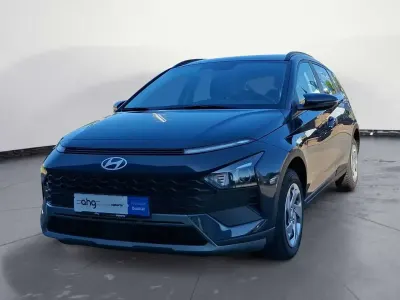 Gebraucht Hyundai Bayon