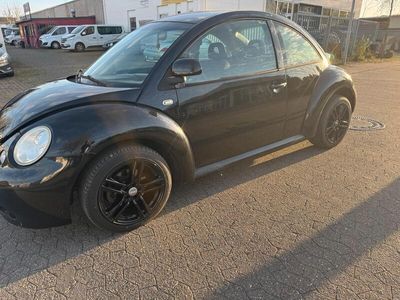VW Beetle