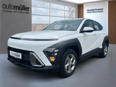 Gebraucht Hyundai Kona