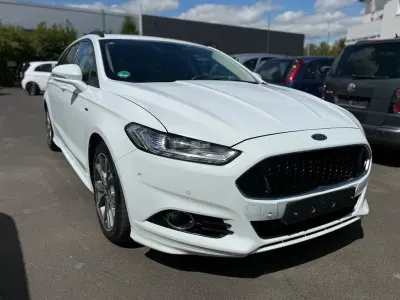 Gebraucht Ford Mondeo