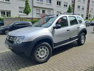 Gebraucht Dacia Duster