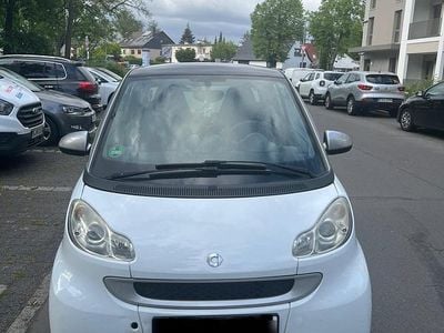 Smart ForTwo Coupé