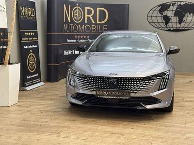 Gebraucht Peugeot 508 SW GT 2024 Grau Kombi