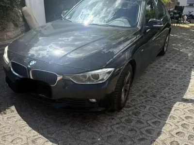 Gebraucht BMW 318