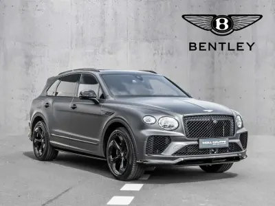 Gebraucht Bentley Bentayga