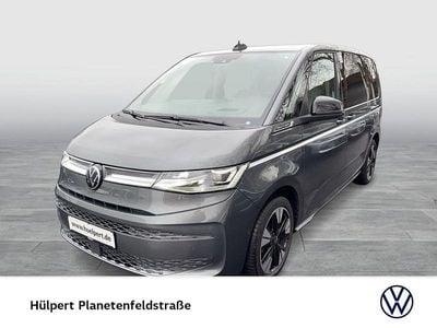 Second-hand VW T7 Style 204 CP (150 kW) 2024 Gri Van