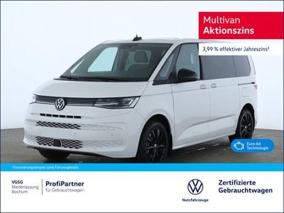 VW T7