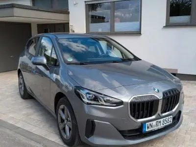 Gebraucht BMW 218 Active Tourer