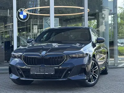 Gebraucht BMW 530e