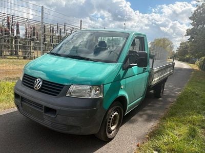 VW T5